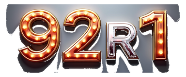 92r1 logo