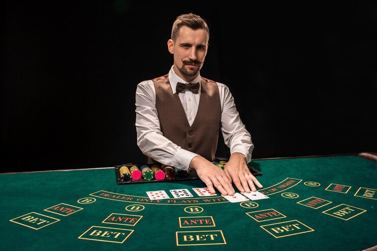 92r1 Live Casino